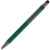 Ручка шариковая Atento Soft Touch со стилусом, зеленая, Цвет: зеленый, изображение 3