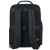 Рюкзак для ноутбука Santiago с кожаной отделкой, черный, изображение 5