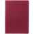 Ежедневник Romano, недатированный, бордовый, без ляссе, изображение 3