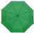 Зонт складной Monsoon, ярко-зеленый