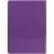 Ежедневник Vale, недатированный, фиолетовый, Цвет: фиолетовый, изображение 2