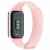 Фитнес браслет Mi Smart Band 8 Active, розовый, Цвет: розовый, изображение 4