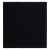 Полотенце махровое «Юнона», малое, черное, изображение 3