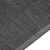 Полотенце махровое «Тиффани», среднее, серое, Цвет: серый, изображение 3