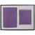 Набор Devon Mini, фиолетовый, Цвет: фиолетовый, изображение 2