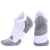 Набор из 3 пар спортивных мужских носков Monterno Sport, белый, Цвет: белый, Размер: 40-45, изображение 2