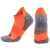 Набор из 3 пар спортивных мужских носков Monterno Sport, фиолетовый, зеленый и оранжевый, Цвет: оранжевый, зеленый, фиолетовый, Размер: 40-45, изображение 6