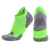 Набор из 3 пар спортивных мужских носков Monterno Sport, фиолетовый, зеленый и оранжевый, Цвет: оранжевый, зеленый, фиолетовый, Размер: 40-45, изображение 4