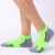 Набор из 3 пар спортивных мужских носков Monterno Sport, фиолетовый, зеленый и оранжевый, Цвет: оранжевый, зеленый, фиолетовый, Размер: 40-45, изображение 10