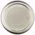 Термокружка вакуумная Parma, белая, Цвет: белый, Объем: 590, Размер: 95x95x190, изображение 5
