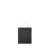 Подарочный пакет малый 90 г/м&#178;, черный, Цвет: черный, Размер: 18x8x21 см, изображение 5