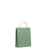 Подарочный пакет малый 90 г/м&#178;, зеленый, Цвет: зеленый, Размер: 18x8x21 см