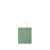 Подарочный пакет малый 90 г/м&#178;, зеленый, Цвет: зеленый, Размер: 18x8x21 см, изображение 6