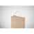 Подарочный пакет малый 90 г/м&#178;, бежевый, Цвет: бежевый, Размер: 18x8x21 см, изображение 3