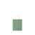 Подарочный пакет малый 90 г/м&#178;, зеленый, Цвет: зеленый, Размер: 18x8x21 см, изображение 9