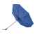 Зонт, королевский синий, Цвет: королевский синий, Размер: 119x73.5 см, изображение 3