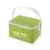 Сумка-холодильник Spectrum, 10018202, Цвет: зеленое яблоко, изображение 2