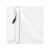 Куртка флисовая Brossard женская, M, 3948301M, Цвет: белый, Размер: M, изображение 14