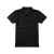 Рубашка поло Markham мужская, S, 3808495S, Цвет: черный,антрацит, Размер: S, изображение 4
