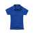 Рубашка поло Ottawa женская, S, 3908344S, Цвет: синий, Размер: S, изображение 4