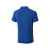 Рубашка поло Ottawa мужская, S, 3908244S, Цвет: синий, Размер: S, изображение 2