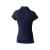 Рубашка поло Ottawa женская, S, 3908349S, Цвет: темно-синий, Размер: S, изображение 2