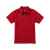 Рубашка поло Ottawa мужская, S, 3908225S, Цвет: красный, Размер: L, изображение 4