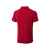 Рубашка поло Ottawa мужская, S, 3908225S, Цвет: красный, Размер: L, изображение 2
