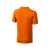 Рубашка поло Calgary мужская, S, 3808033S, Цвет: оранжевый, Размер: S, изображение 3
