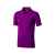 Рубашка поло Calgary мужская, S, 3808038S, Цвет: темно-фиолетовый, Размер: S, изображение 2