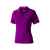 Рубашка поло Calgary женская, S, 3808138S, Цвет: темно-фиолетовый, Размер: S, изображение 7