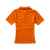 Рубашка поло Calgary женская, S, 3808133S, Цвет: оранжевый, Размер: S, изображение 9