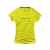 Футболка Niagara женская, XS, 3901114XS, Цвет: неоновый желтый, Размер: XS, изображение 4