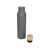 Вакуумная бутылка Norse с пробкой, 10053501, Цвет: серый, Объем: 590, изображение 2