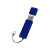 USB-флешка на 16 Гб Borgir с колпачком, 16Gb, 622722, Цвет: темно-синий, Размер: 16Gb, изображение 2