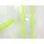 Дождевик Providence c чехлом, унисекс, XS-S, 1932061XS-S, Цвет: зеленый,прозрачный, Размер: XS-S, изображение 2