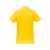 Рубашка поло Helios мужская, XS, 3810610XS, Цвет: желтый, Размер: XS, изображение 3