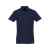 Рубашка поло Helios мужская, XS, 3810649XS, Цвет: темно-синий, Размер: XS, изображение 2
