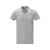 Рубашка поло Amarago мужская, XS, 3810880XS, Цвет: серый, Размер: XS, изображение 2