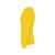 Термофутболка с длинным рукавом Prime мужская, 3XS-2XS, 365CA033XS-2XS, Цвет: желтый, Размер: 3XS-2XS, изображение 3