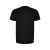 Спортивная футболка Imola мужская, S, 427CA02S, Цвет: черный, Размер: S, изображение 2