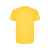 Спортивная футболка Imola мужская, S, 427CA03S, Цвет: желтый, Размер: S, изображение 2