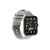 Смарт-часы IoT Watch QR, металл, IP68, 521193, Цвет: серый, изображение 3