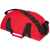 Спортивная сумка Portager, красная, Цвет: красный, Размер: 47х23x22 см, изображение 2
