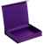 Коробка Duo под ежедневник и ручку, фиолетовая, изображение 2