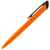 Ручка шариковая S Bella Extra, оранжевая, Цвет: оранжевый, изображение 3