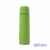 Термос 'Крит' 500 мл, покрытие soft touch, зеленое яблоко, Цвет: зеленое яблоко