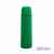 Термос 'Крит' 500 мл, покрытие soft touch, зеленый, Цвет: зеленый
