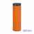 Термостакан 'Брайтон' 500 мл, покрытие soft touch, оранжевый, Цвет: оранжевый