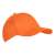 Бейсболка 10U_Оранжевый (28) (ONE SIZE), Цвет: оранжевый, Размер: ONE SIZE/56-58